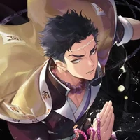 Nham Trụ – Himejima Gyoumei