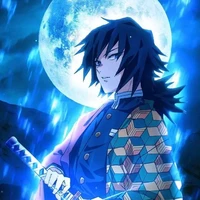 Tomioka Giyuu