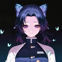 Kochou Shinobu