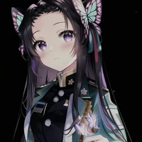 Kochou Kanae