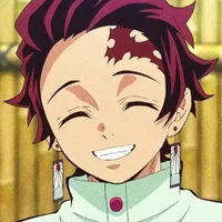 Kamado Tanjirou
