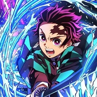 Kamado Tanjirou( nguyên tác)