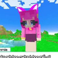 Yum Catnap Pink
