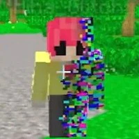 Hiha Glitch