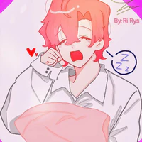 Rirys[T/g bị OCD]
