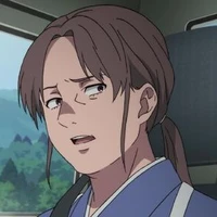 bà Kanokoso