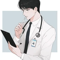 Chae Seong Min