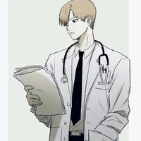 Park Jeong Min