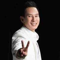 Chú Lý Hải 