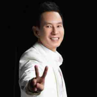 Chú Lý Hải 