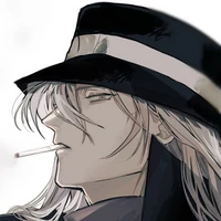Jin Kurosawa/Gin