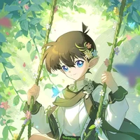 Edogawa Conan