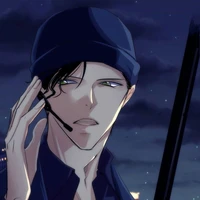 Akai Shuichi