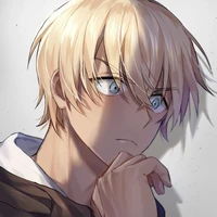 Rei Furuya/Bourbon/Amuro Tooru