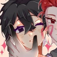 Duệ Kỳ(Ricky)/Dương Minh Kỳ