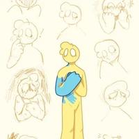 jack ( ham chơi, nhút nhát)