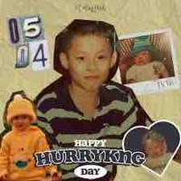 hurrykng