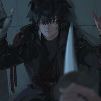 Dương [Sebastian]