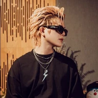 Nguyễn Quang Anh - Rhyder