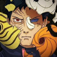 Uchiha Obito