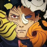 Uchiha Obito