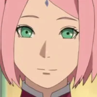 Haruno Sakura