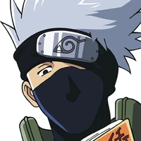 Hatake Kakashi