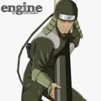 Sarutobi Hiruzen