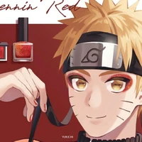 Uzumaki Naruto