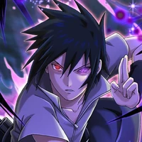 Uchiha Sasuke