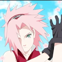 Haruno Sakura