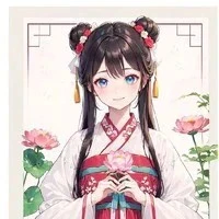 tác giả kiều vi cute