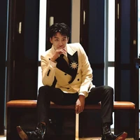 ngô trạch lâm wuzhelin