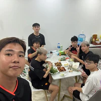 Cả Team ( WAG)