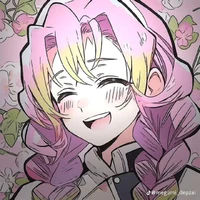 mitsuri