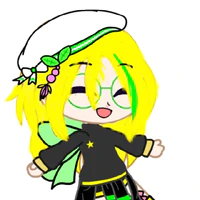tác giả gacha :)