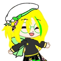 tác giả gacha :)