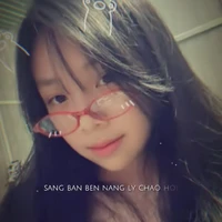 B Ngân *Bà ngoại*