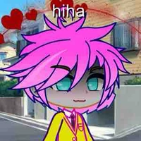ghost hiha 