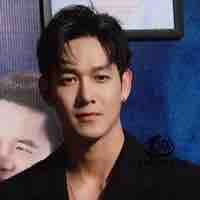 Nguyễn trường sinh
