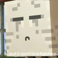 ghast