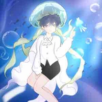 Yuuki tổng tàii