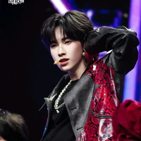 Tả Kỳ Hàm (hắn 3)