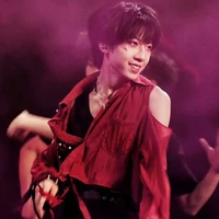 Dương Bác Văn (hắn 2)