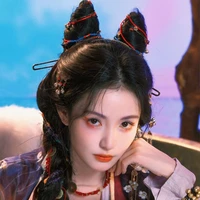 Cố Nguyệt Sương_Mộng Điệp