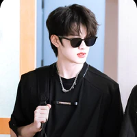 Trương Cực - Hắn