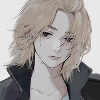 Sano Manjiro(mikey)