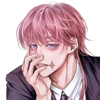 sanzu haruchiyo