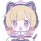 Saiba Momoi