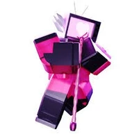 Healer TV Woman